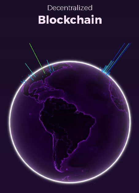 Globo blockchain.png