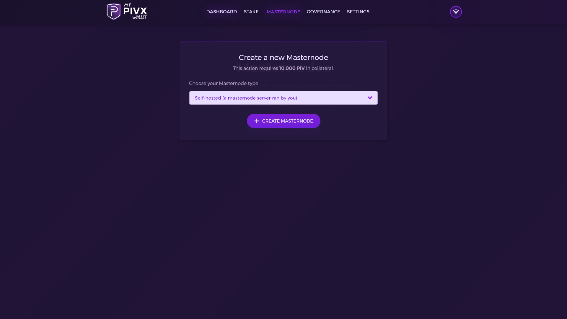 MPW Masternode Create New Masternode Popup.png
