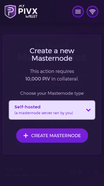 MPW Masternode Create New Masternode Popup.png