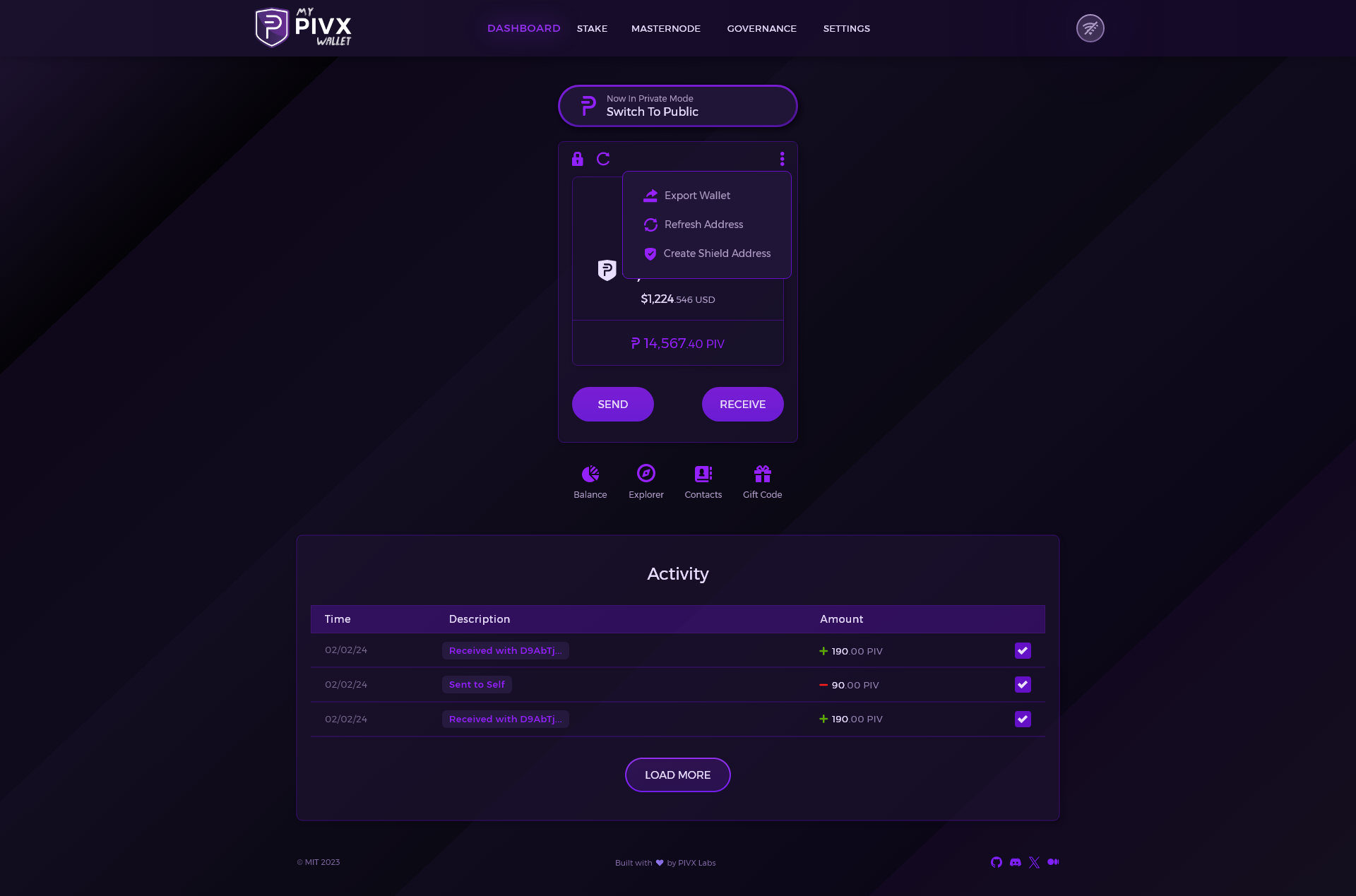 MPW Dashboard Main Screen Shielded Locked Submenu Unfolded.png