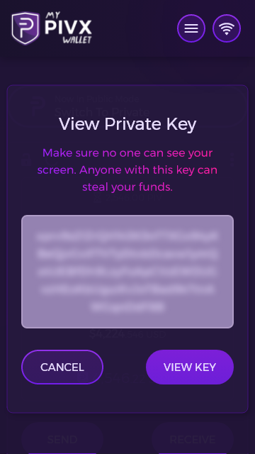MPW Dashboard Export Wallet Popup.png