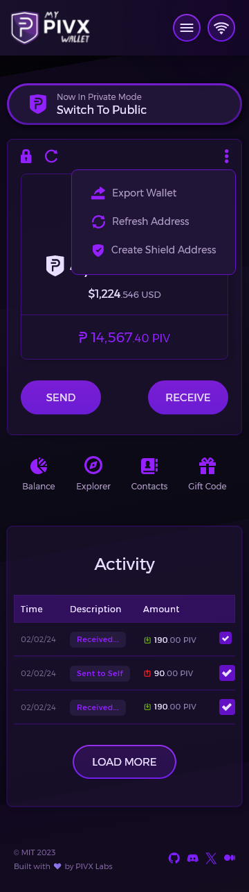 MPW Dashboard Main Screen Shielded Locked Menu Unfolded.png
