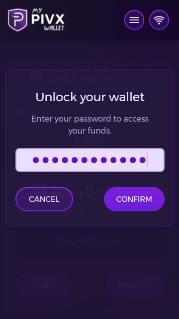 MPW Dashboard Unlocking Wallet Popup.png